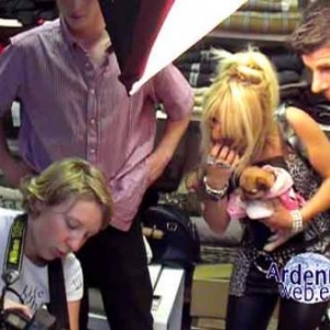 le plus beau chien du monde - video 04