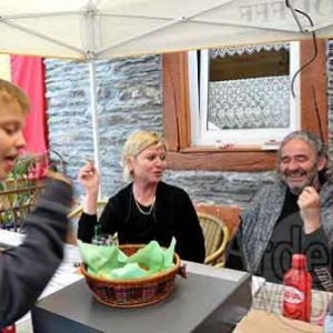 Brasserie La Vieille Forge- 83 Brasserie La Vieille Forge- 83