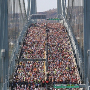 Free to Run à l'occasion du meeting international Atletissima