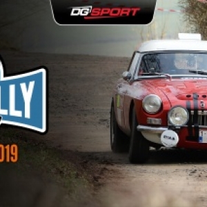 Spa Rally Classic 2019 