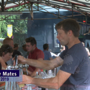 Houffalive Music Festival 2019. Naughty Mates. video 8 Houffalive Music Festival 2019. Naughty Mates. video 8