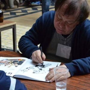 Festival Traits pour Bulles de Bastogne_6721