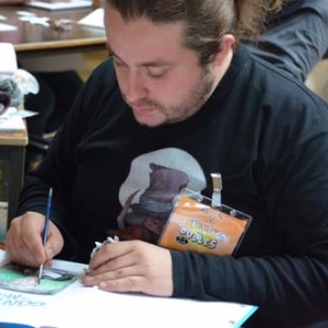 Festival Traits pour Bulles de Bastogne_6729