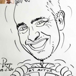 M.S. Motor Bastogne-6121 M.S. Motor Bastogne-6121