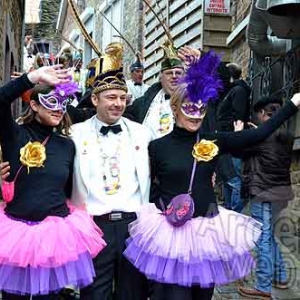 carnaval de La Roche-en-Ardenne -photo 4036