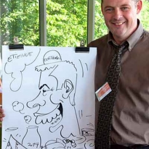 Caricature minute-4564