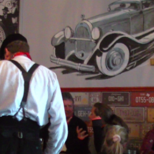 Un ancien velo au coeur des Ardennes Un ancien velo au coeur des Ardennes