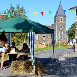 Automne en FETE Neuville Vielsalm-1645