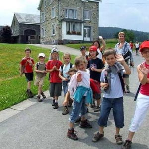 ecole communale de Freux , photo 6027