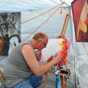 Willow Springs Western Festival - photo 2274