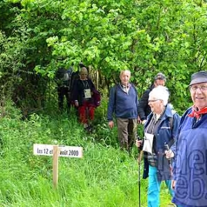 Balade gourmande de Neuville Sur les pas des Cheyeteux