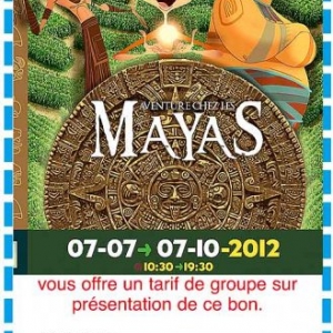 bon pour le Labyrinthe de Barvaux 2012