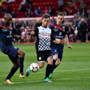 World Stars Football Match