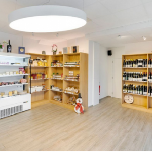 Alium , Kioub,fromagerie Caseus Alium , Kioub,fromagerie Caseus