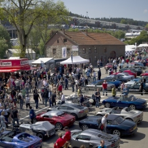 SPA-CLASSIC 2018 SPA-CLASSIC 2018