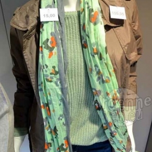 Collection FEMINA printemps 2015 Collection FEMINA printemps 2015