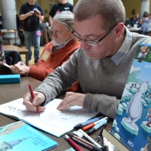 Festival Traits pour Bulles de Bastogne_6705