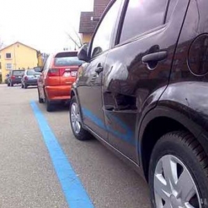 Nouveau radar en test en Belgique