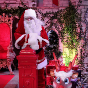 Concours du PERE NOEL