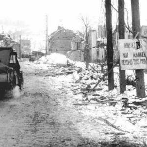 Houffalize 1944 1945