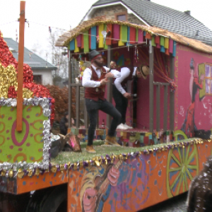  Carnaval de Faymonville video 2020