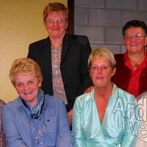 Oxfam 16 octobre 2004 Bastogne-031