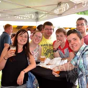 Hotton Rencontre des brasseries de la province