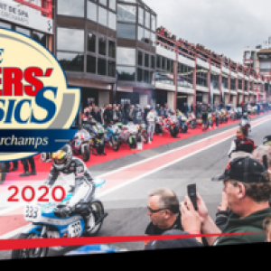 Les side-cars passent en mode competition