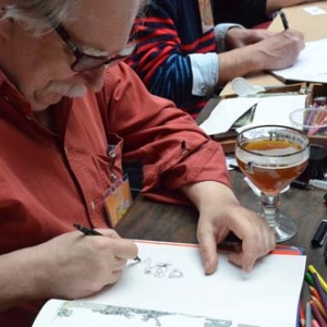 Festival Traits pour Bulles de Bastogne_6700