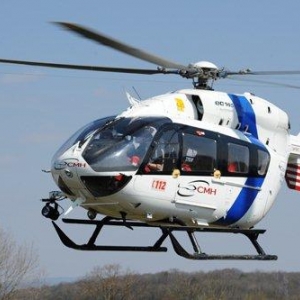 helico Tohogne 20-9594