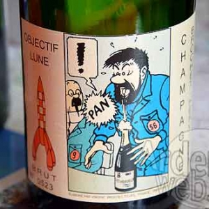 Champagne Brochet Hervieux -3270
