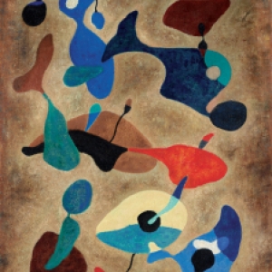 TinTin nouvelle exposition, Tonnerre de Brest