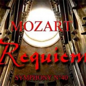 Requiem de Mozart avec 100 choristes sous la direction de Rossano Mancino