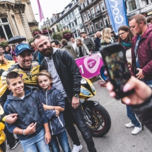 6 Heures Moto de Spa-Francorchamps 6 Heures Moto de Spa-Francorchamps