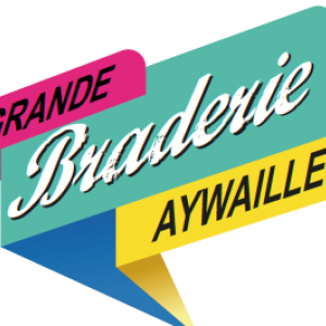 La Braderie d'Aywaille 2017