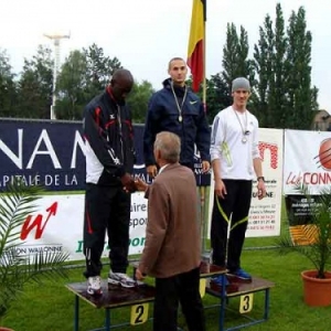 Atletissima Jambes-Namur Atletissima Jambes-Namur