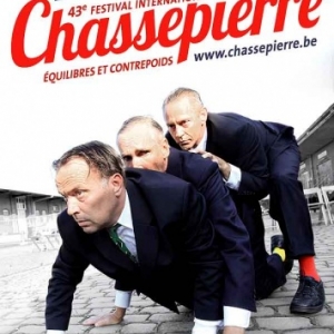 Festival de rue de Chassepierre