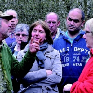  La FETE du BOULEAU du 9 avril 2017