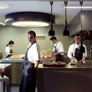 Cours de cuisine du chef Christophe Pauly Cours de cuisine du chef Christophe Pauly