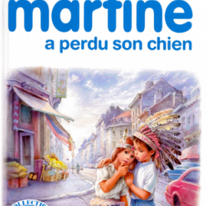 Marcel Marlier , Martine , Casterman-28