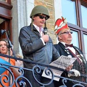 Carnaval de La Roche-en-Ardenne