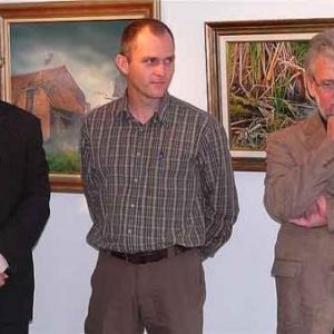 Timbre pic noir avec Natagora Ardenne centrale et André Buzin Timbre pic noir avec Natagora Ardenne centrale et André Buzin