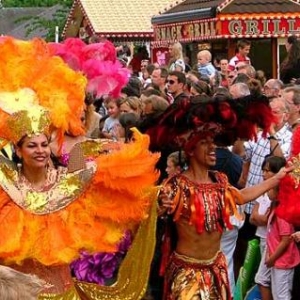 Stavelot Carnaval du Monde-6000
