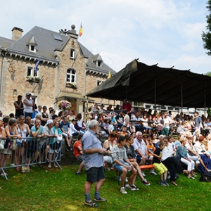 Fete des Myrtilles 2016 Vielsalm-Davin_2425