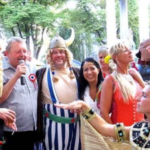 21eme Village Gaulois de LIEGE 21eme Village Gaulois de LIEGE