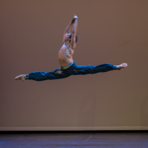 Les Hivernales de la Danse de LIEGE