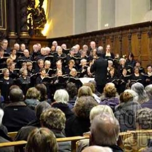 Requiem de Mozart avec Rossano Mancino - 7225