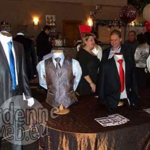 Salon du mariage et des fetes - photo 7279