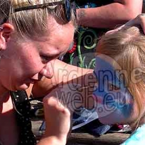 Automne en FETE Neuville Vielsalm-video