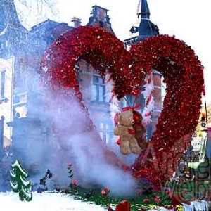 Carnaval de Malmedy-2686 Carnaval de Malmedy-2686